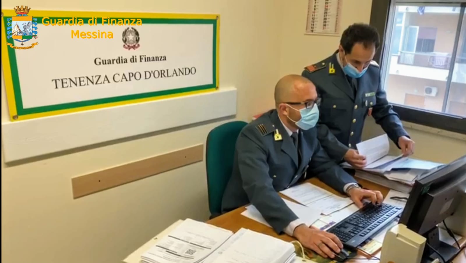 Affari sporchi 2: scattano quattro arresti
