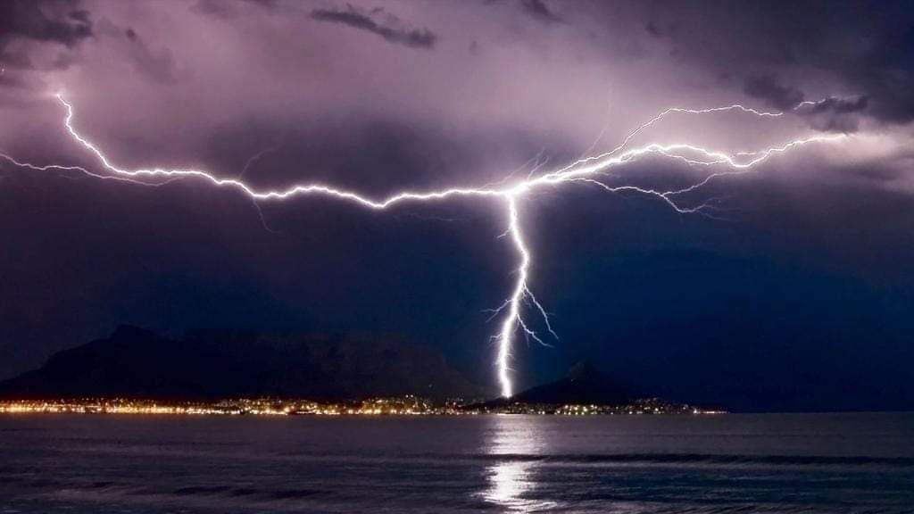 Rischi di un mare caldo e un’estate Sahariana