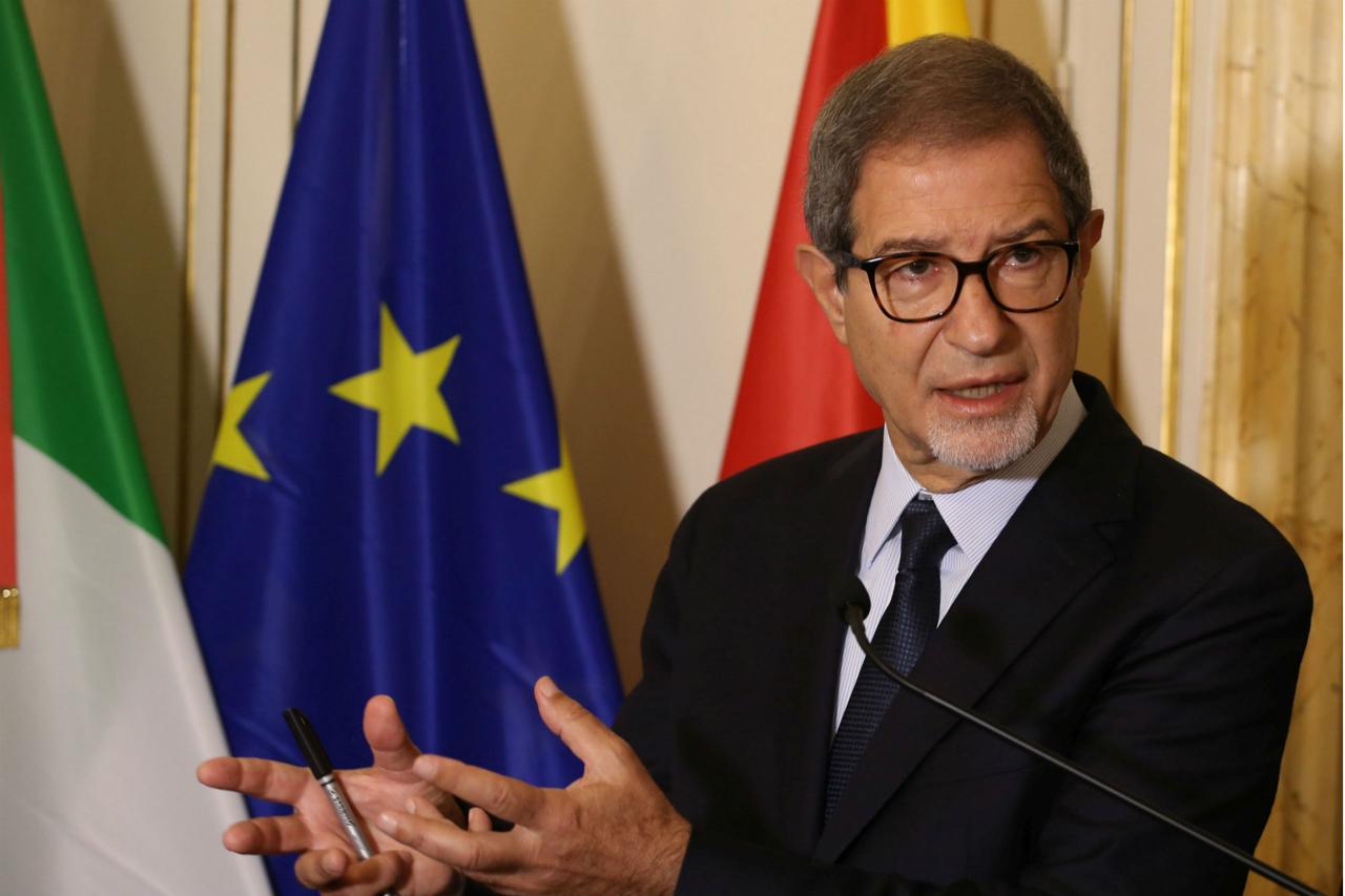 Sicilia diventa gialla, tasso Rt più basso d’Italia