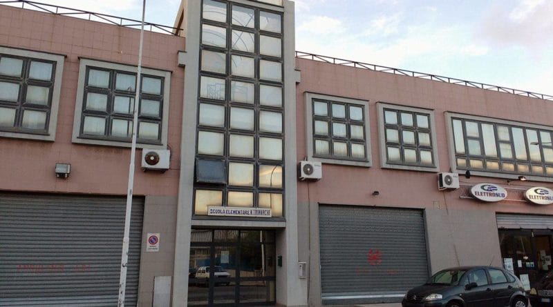 Scuola Trimarchi vince premio "Ora di futuro"