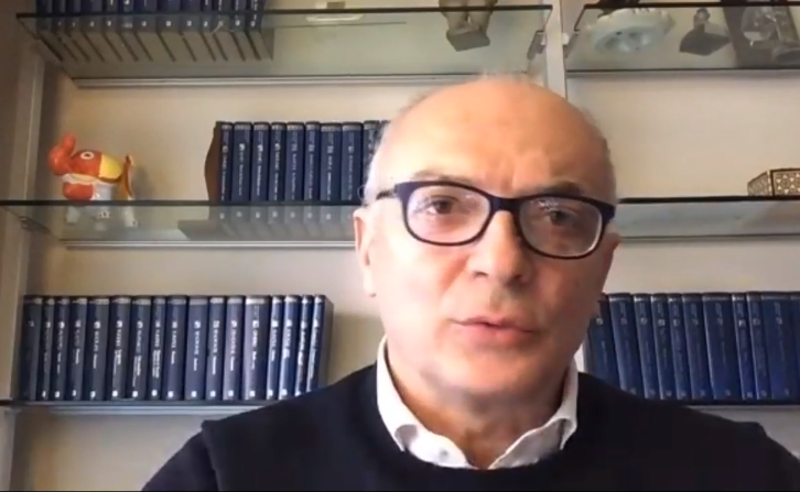 Limosani: “Sullo sviluppo della città peseranno le scelte della nostra Università”