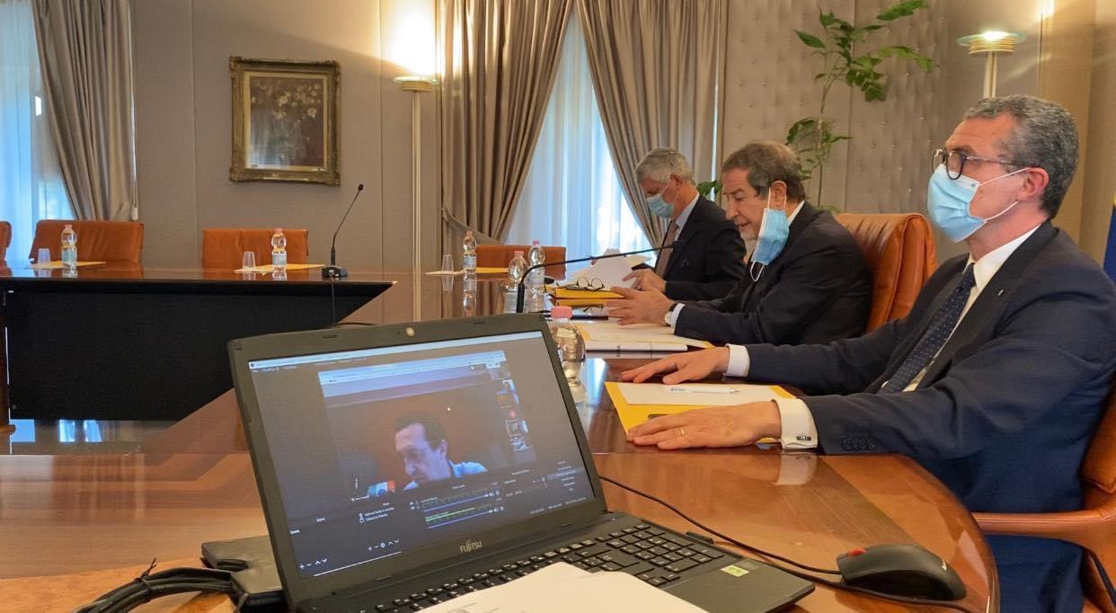 COVID, nuova ordinanza di Musumeci: ecco cosa cambia