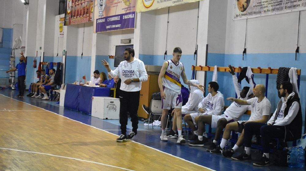 BASKET – Castanea Basket 2010 programma la nuova stagione