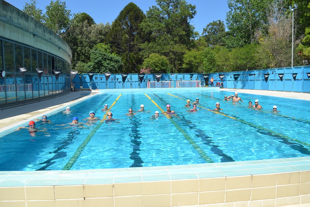 Piscina Villa Dante: dopo la riapertura si amplia l'offerta delle attività
