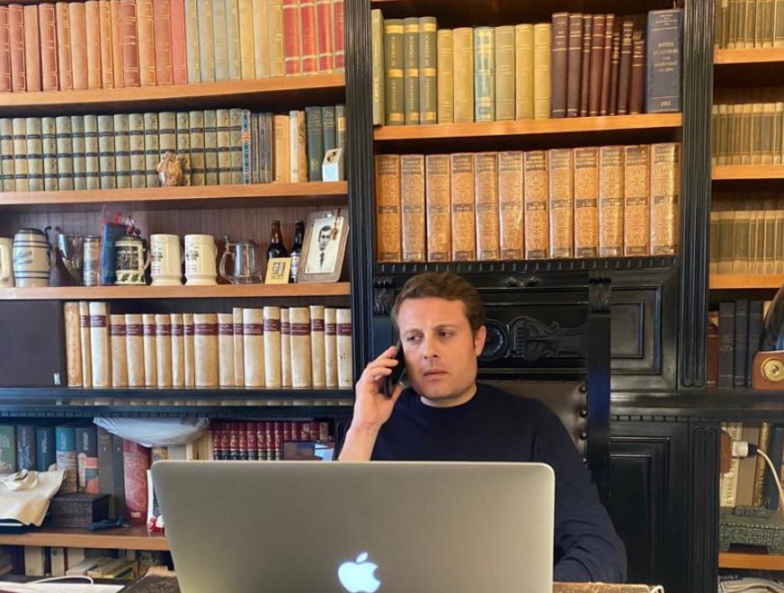 Faranda: “Messina tagliata fuori dal video sulla Sicilia. L’attenzione è solo sugli insulti del sindaco”