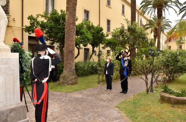 Da secoli al fianco dei cittadini: l'Arma dei Carabinieri compie 206 anni