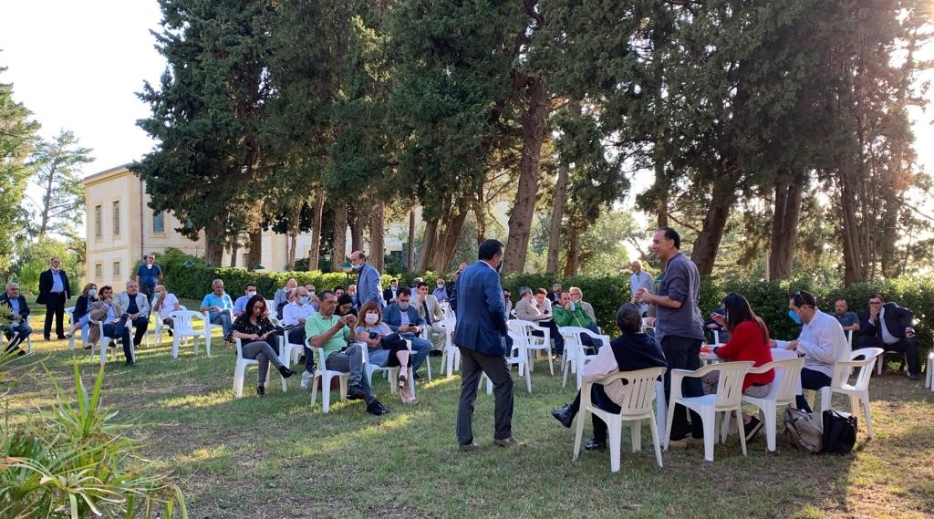 Nasce il Distretto del cibo Nebrodi-Valdemone