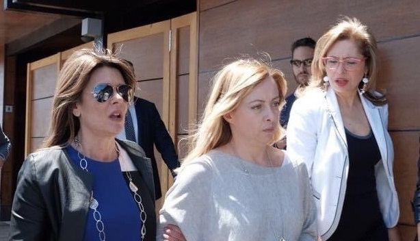 Ponte sullo Stretto, FdI: "Importante occasione per il rilancio del Sud"