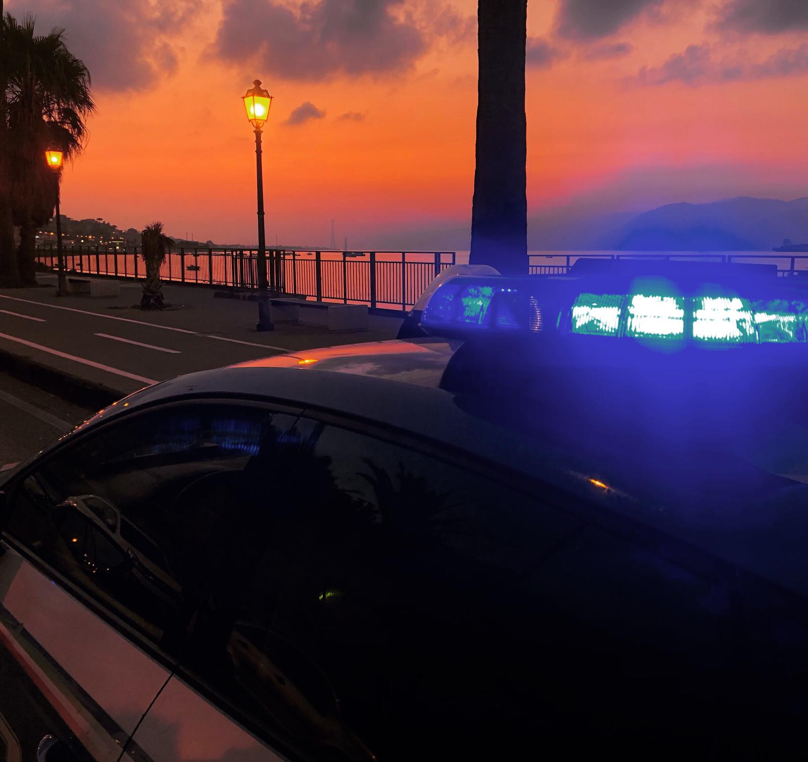 Aggredisce controllore Atm: arrestato reggino
