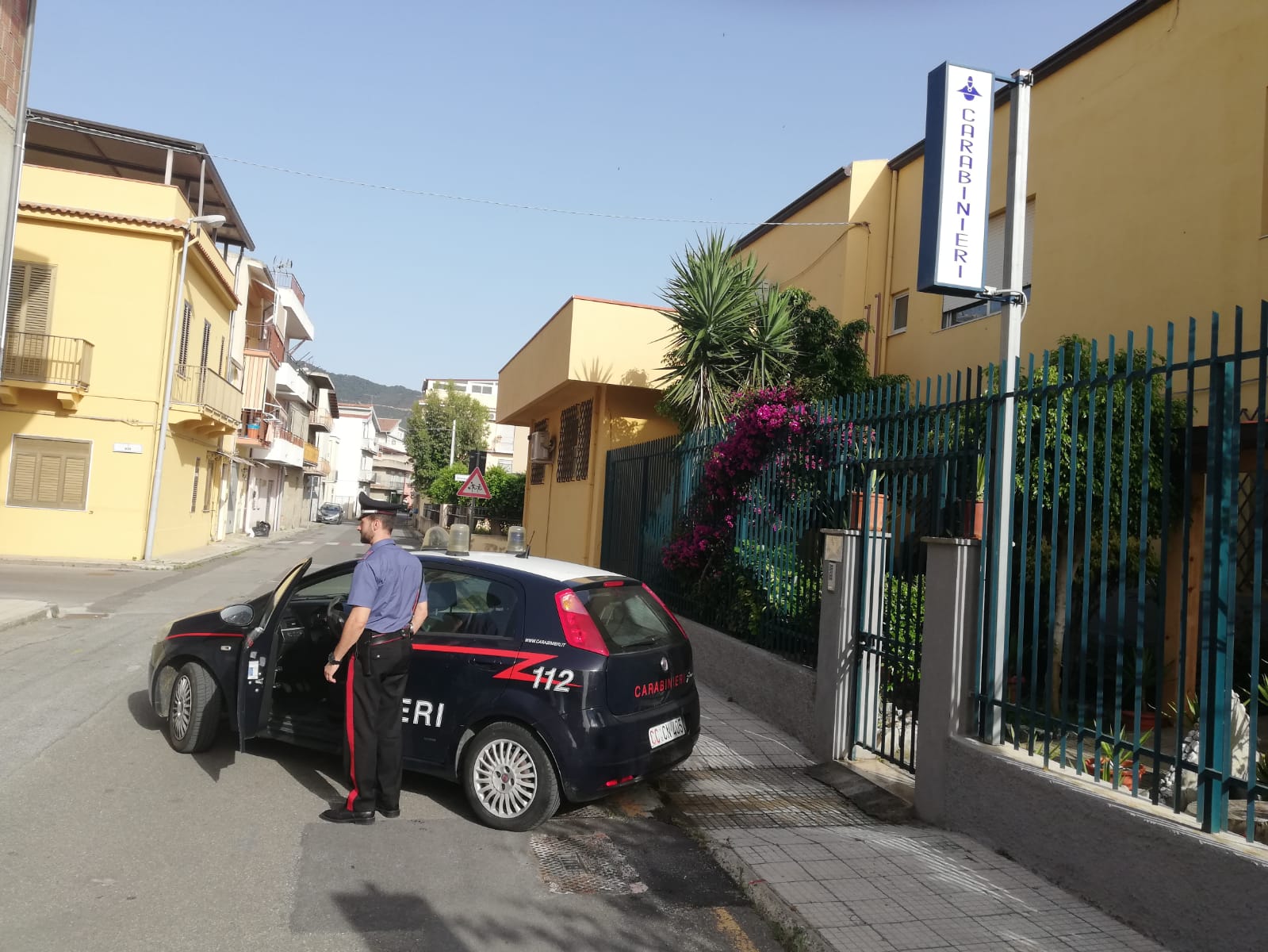 Truffa una casalinga, arrestato messinese