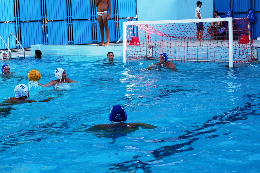 PALLANUOTO – Sport e divertimento alla seconda edizione del "Trofeo ATS Villa Dante"