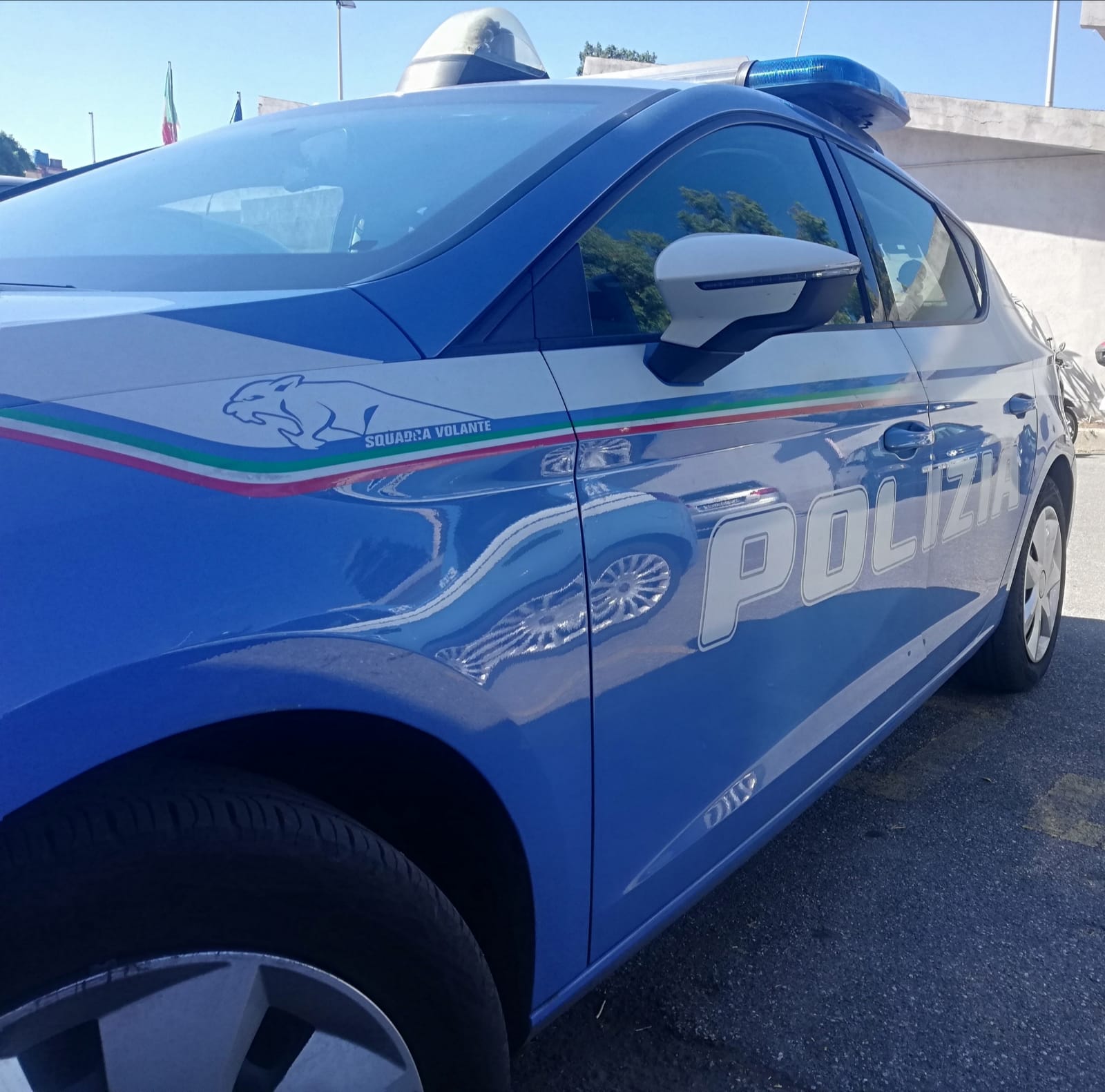 Messina, esponente della mafia finisce ai domiciliari