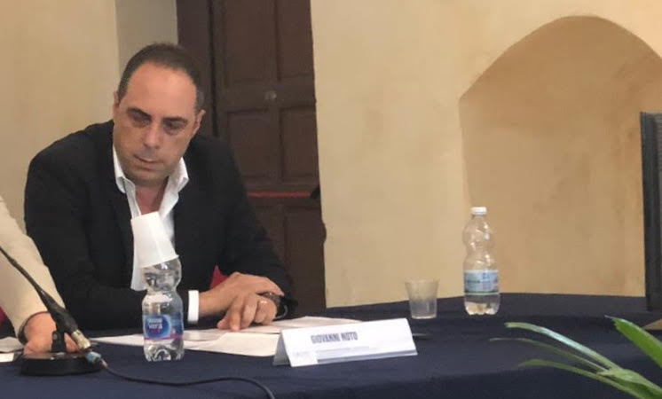 Uil-Fpl: Lamanna nuovo coordinatore Area medica, vice Calabrò e Currò