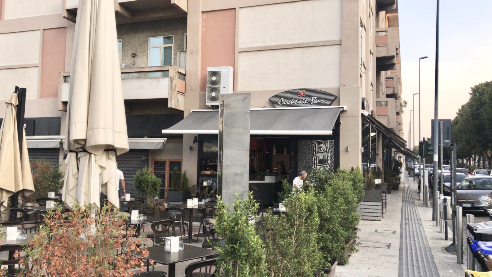 Differenziata, scattata la “caccia” al commerciante: sanzionato “Il Cavallino”