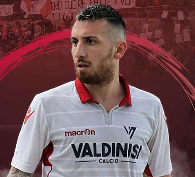 Ciccio Munafò resta alla Valdinisi