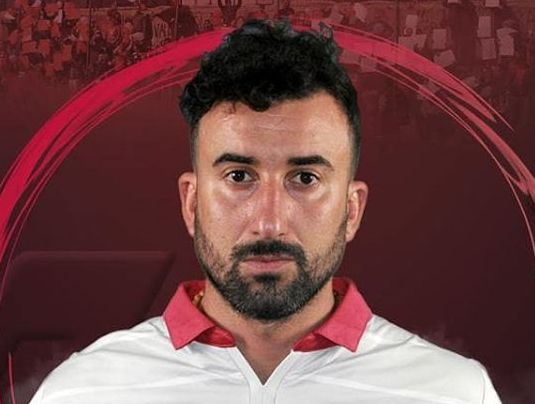 E' Andrea Fleri il secondo colpo della Valdinisi