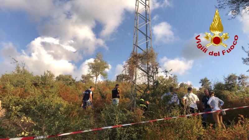 Viviana Parisi giù dal pilone, Gioele ucciso e nascosto?