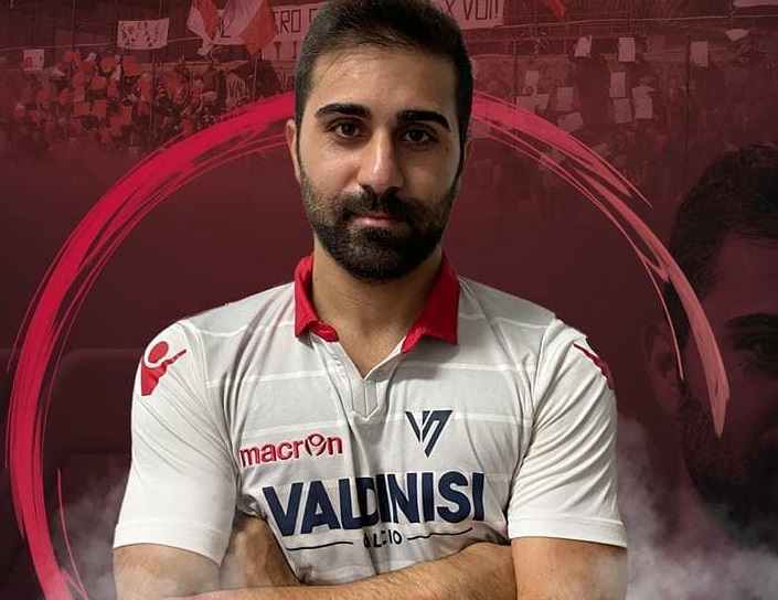 Valdinisi, ecco Giovanni e Alessandro Arena