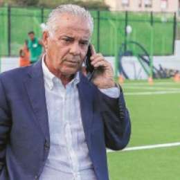 CALCIO SERIE D – Acr Messina in visita alla Cittanovese per la prima di campionato