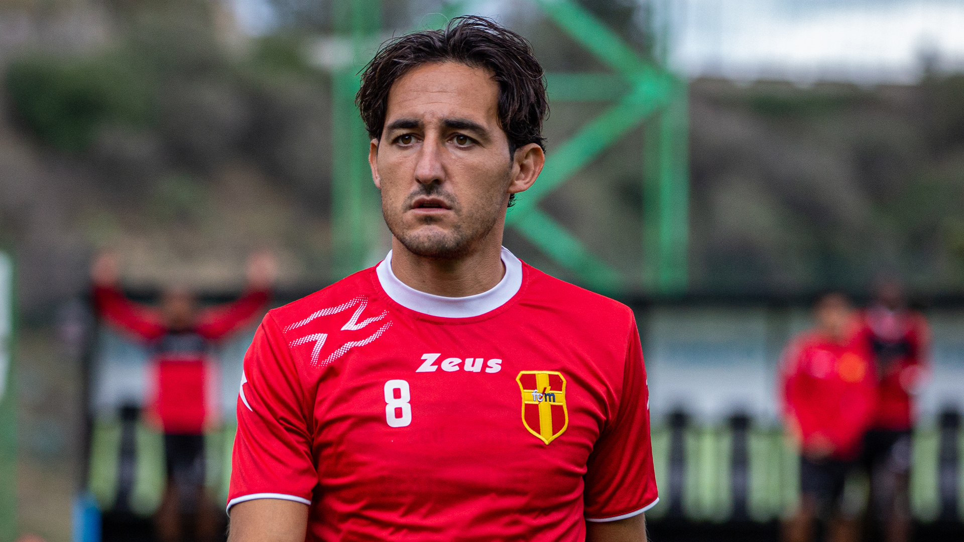 CALCIO SERIE D – Colpaccio del FC Messina: Cristian Agnelli è giallorosso