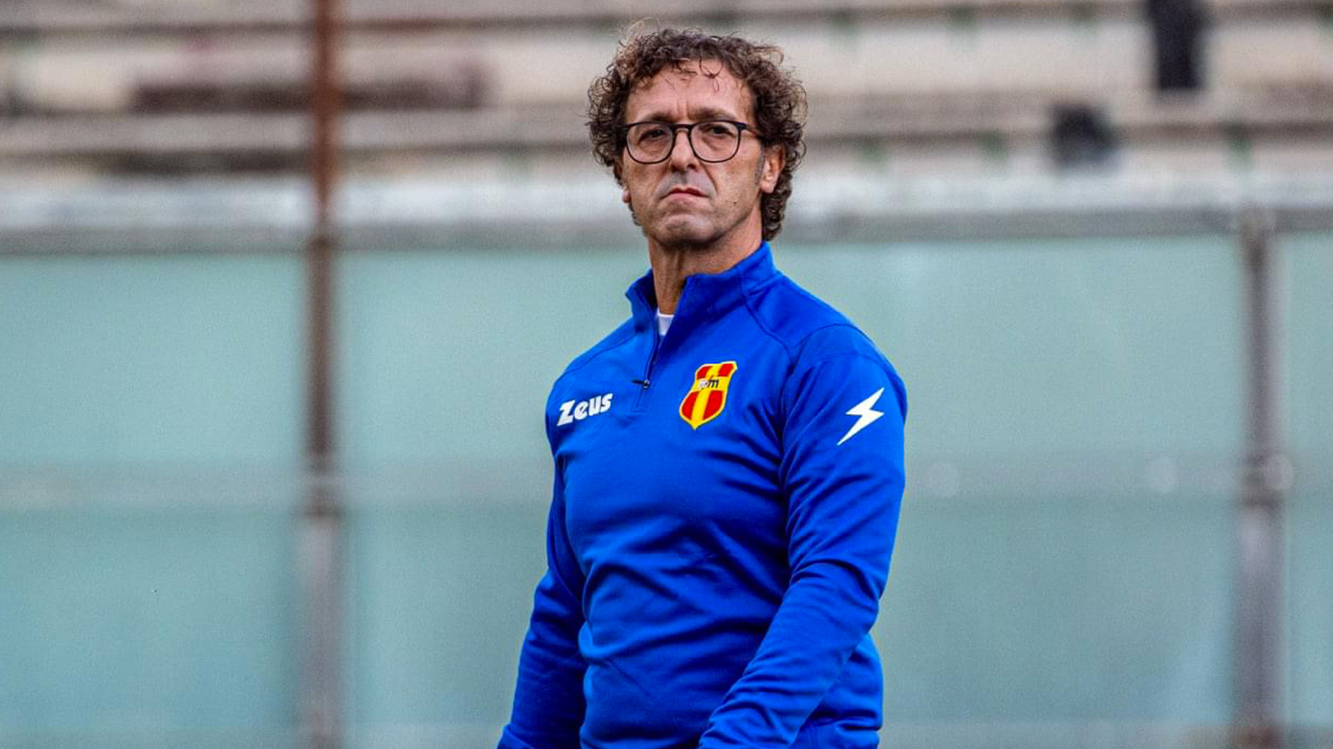 CALCIO SERIE D – Pino Rigoli fa il suo esordio alla guida del Football Club Messina