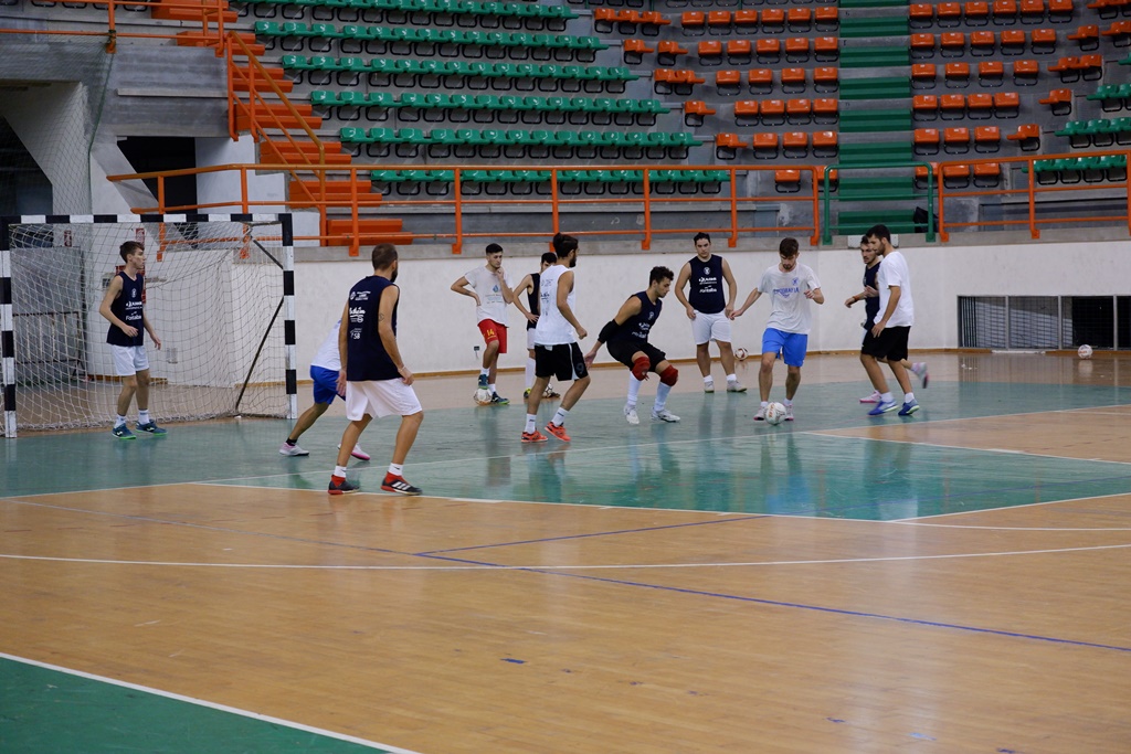 CALCIO A 5 – SIAC Messina si rinforza con l'arrivo del pivot Walter Giordano