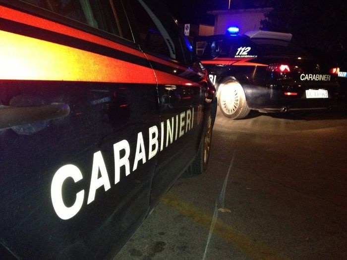 Rapina in casa e violenza sessuale: scattano due arresti