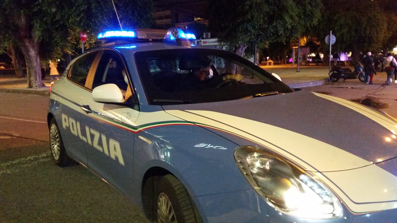 Soldi a strozzo: scattano tre arresti