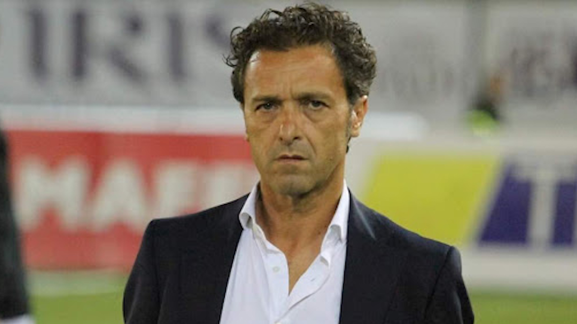 CALCIO SERIE D – FC Messina: Pino Rigoli è il nuovo allenatore