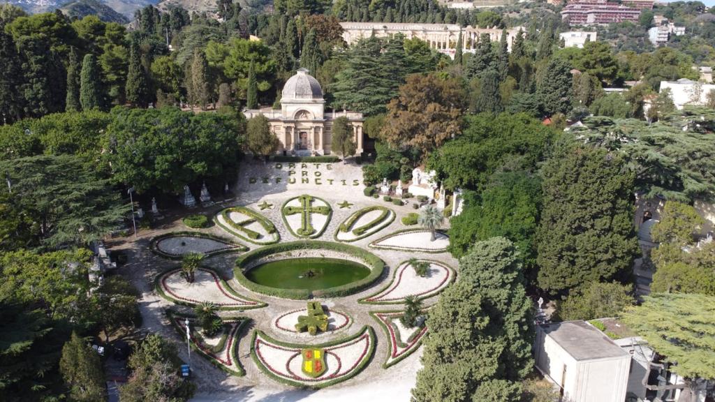 Commemorazione defunti, modificata la viabilità: ecco dove e quando