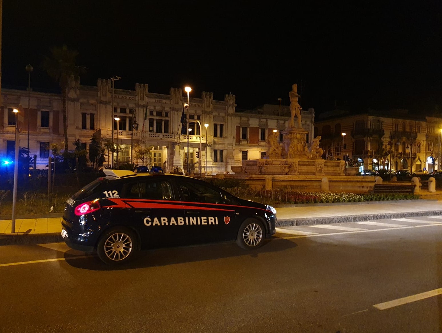 Prostituzione, scattano cinque arresti