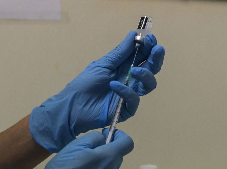 Già vaccinati più di 8 mila italiani
