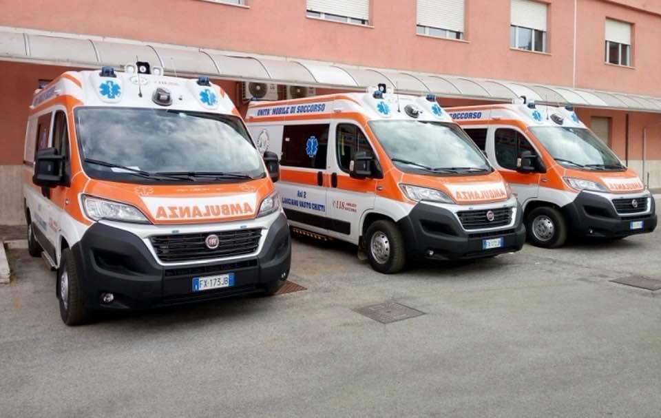 Aggrediti 2 infermieri, Uil-Fpl: “Basta, adesso sorveglianza armata”