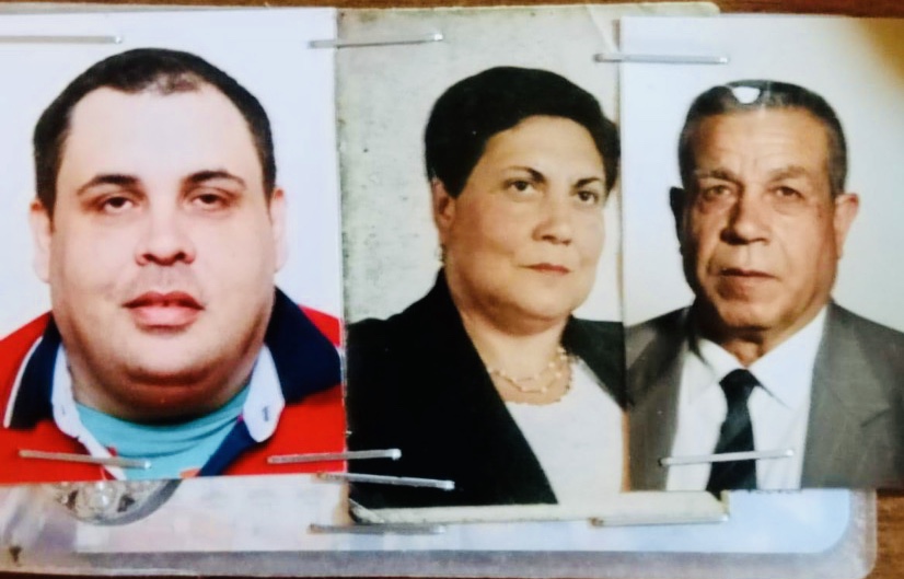 Covid, famiglia messinese sterminata: morti padre, mamma e figlio
