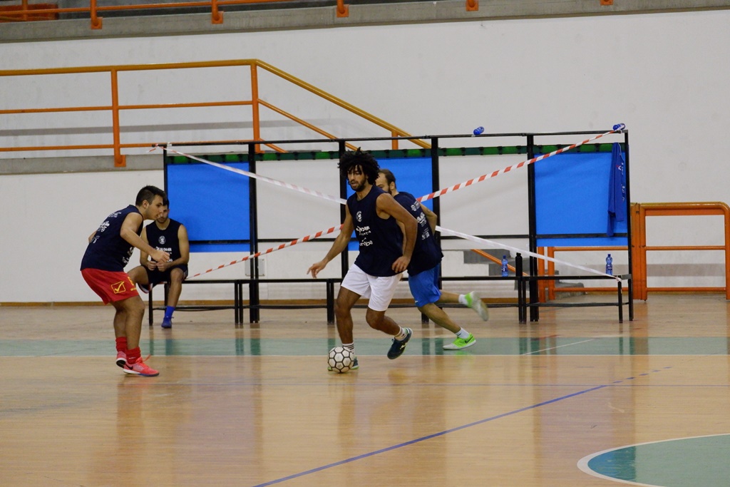CALCIO A 5 – SIAC Messina torna in campo sabato contro Gear Piazza Armerina
