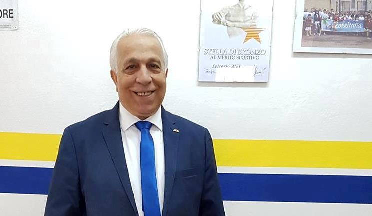CALCIO A 5 – AICS Messina vicina a tesserati ed associazioni anche nell'emergenza Covid