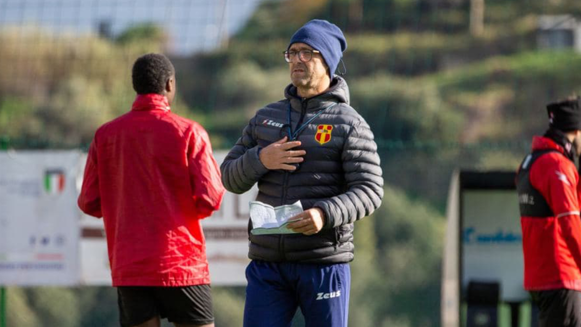 CALCIO SERIE D – Derby peloritano: Città di S. Agata ospita il Football Club Messina