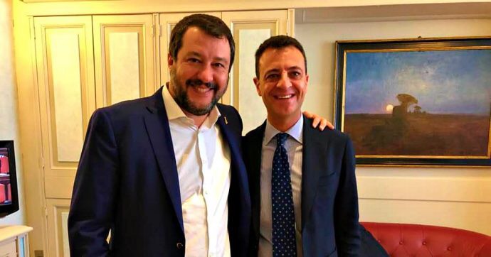 Lega Sicilia: “Numeri da zona gialla”