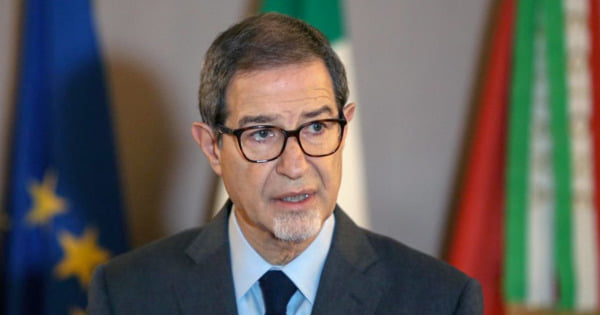 Giunta regionale convocata da Musumeci per nomina nuovo assessore