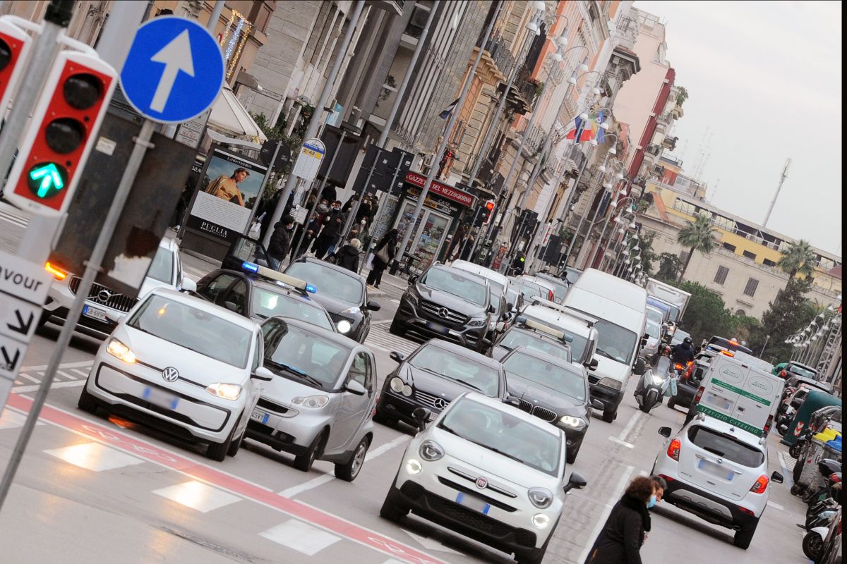 Per associazioni settore auto 2020 amaro, ma si guarda al futuro
