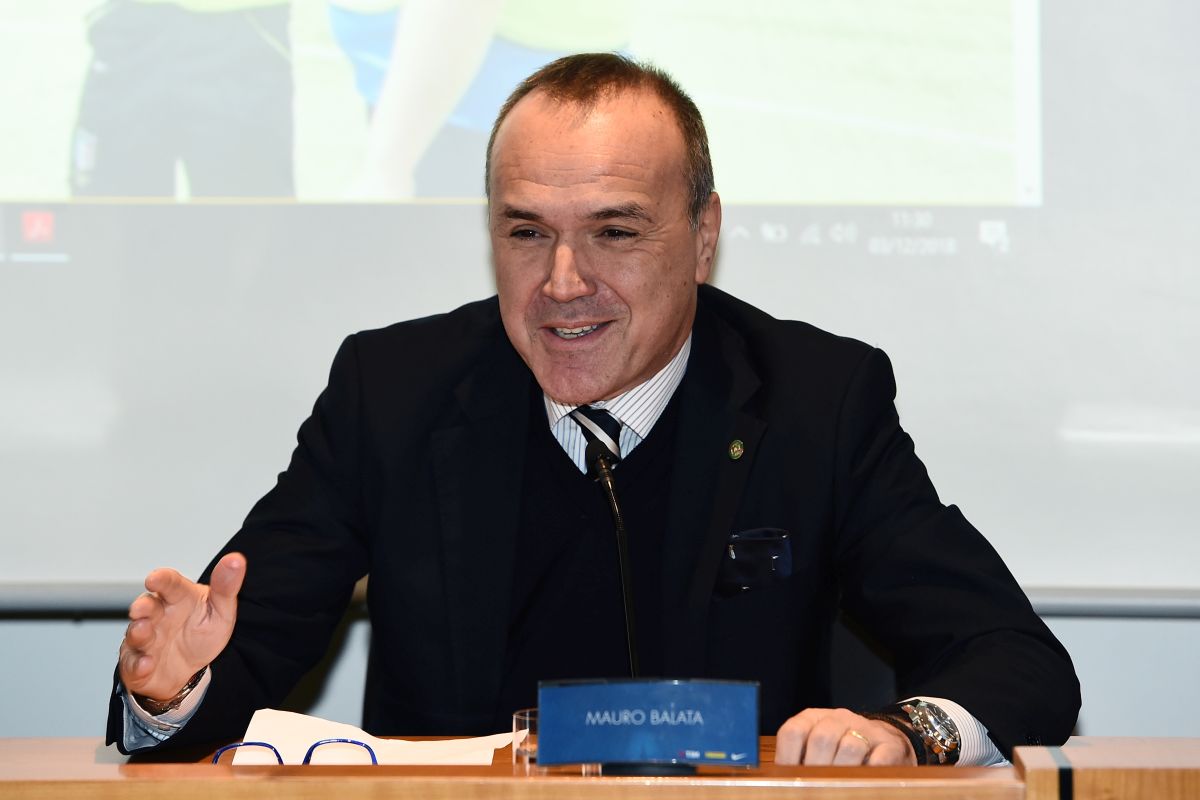 Balata confermato Presidente Lega B, Galliani vice