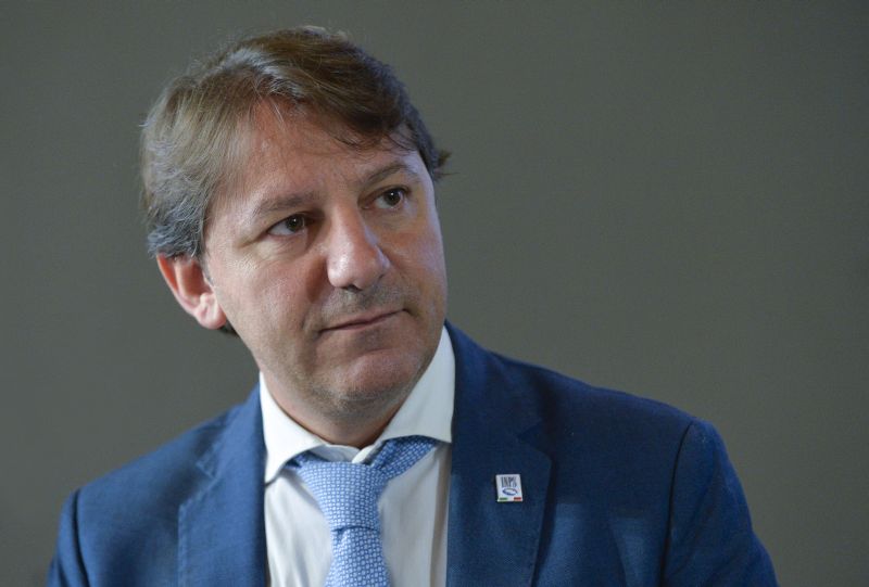 Inps cede a Comune di Verona 379 immobili per finalità sociali