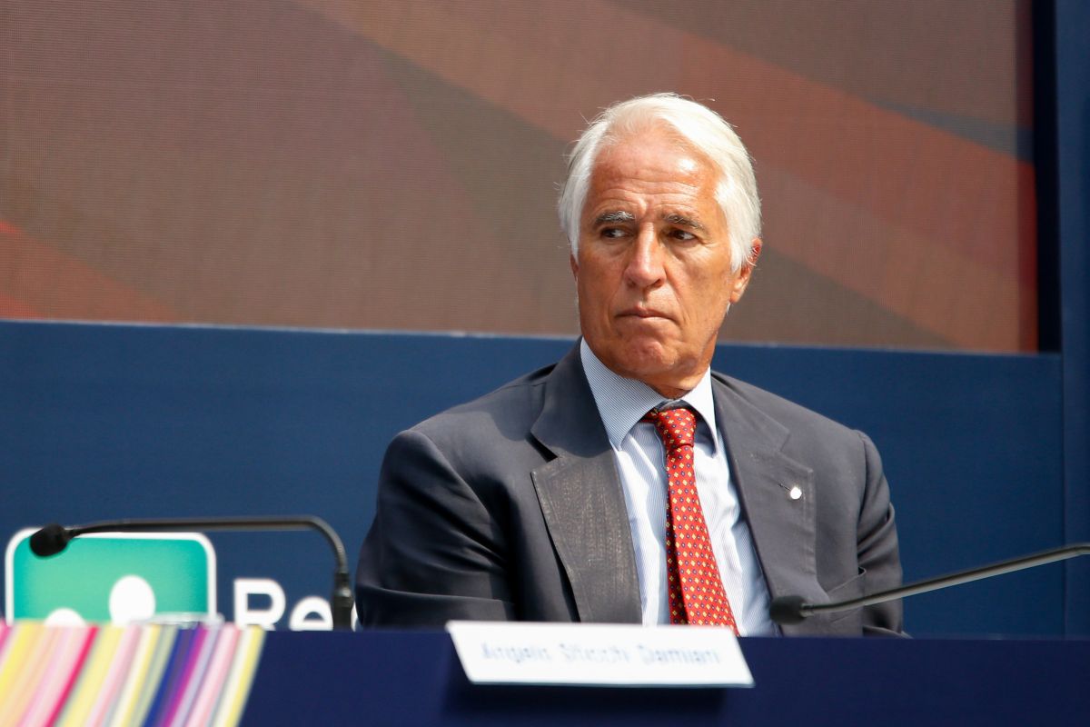 Malagò “Da oggi Coni assolutamente indipendente”