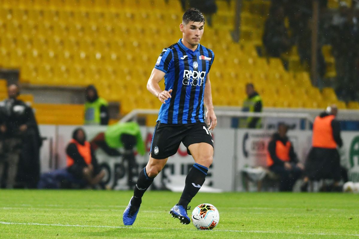 Atalanta in semifinale di Coppa Italia, Lazio piegata 3-2