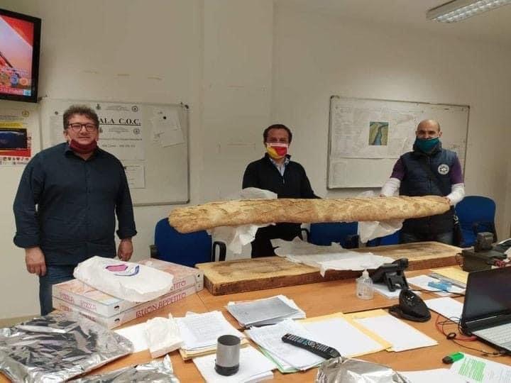 Cateno De Luca riprende la "tiritera" delle dimissioni