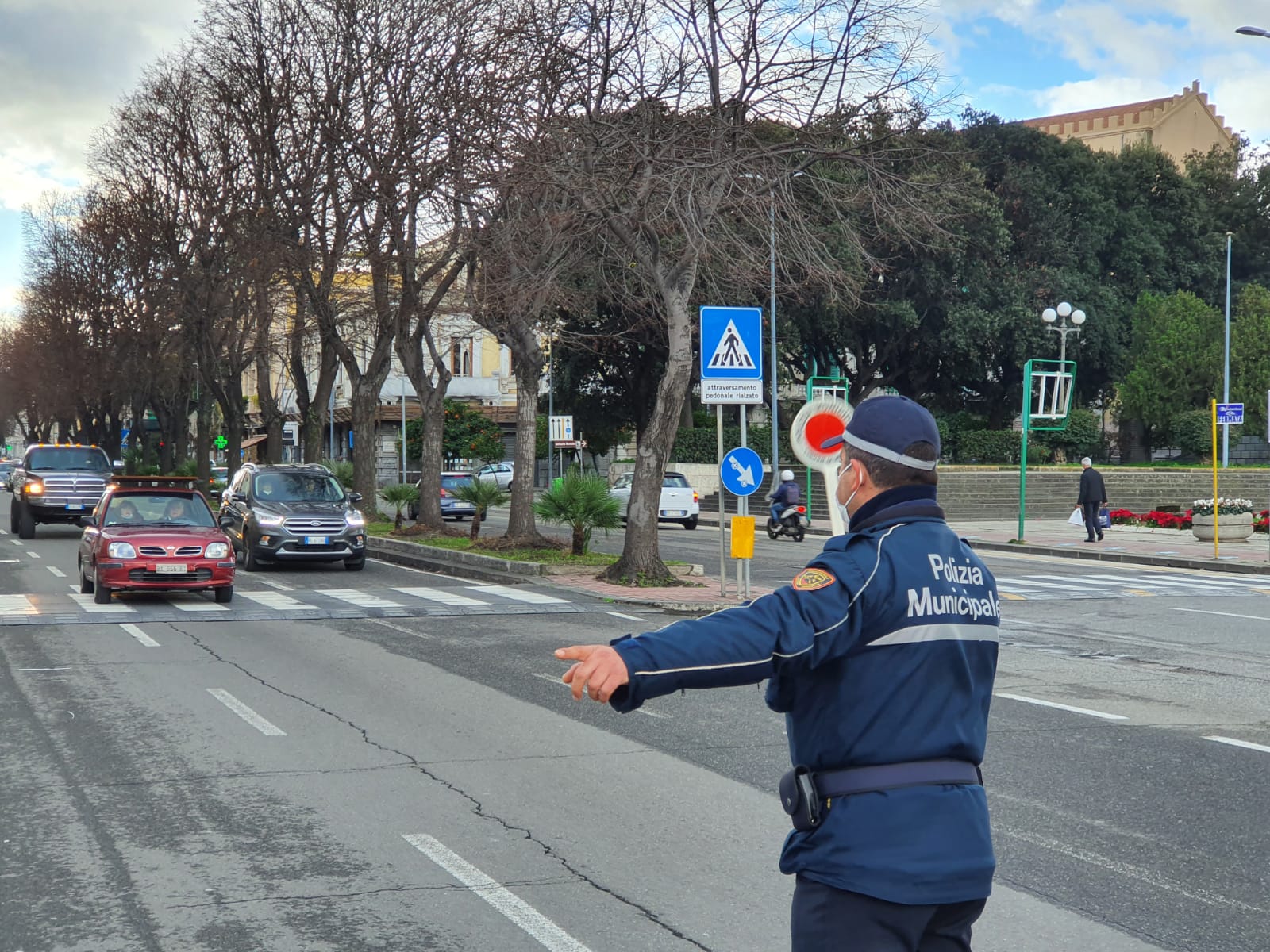 Uil-Fp e Silpol aprono i riflettori sulla Municipale