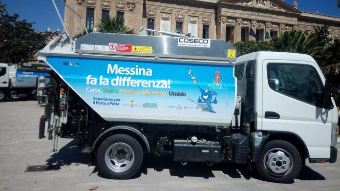 Junker, ecco il tutor per la raccolta differenziata