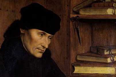L’elogio della follia. Di Pericle
