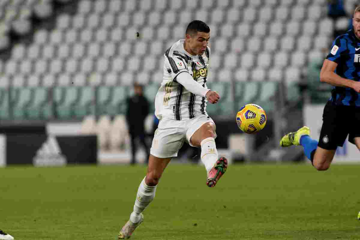 Basta lo 0-0 contro l’Inter, Juve in finale di Coppa Italia