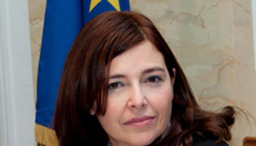 Giunta regionale, nominata assessore la messinese Baglieri